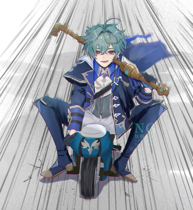 #GWはフォロワーが増えるらしい 賑やかしで便乗させてください