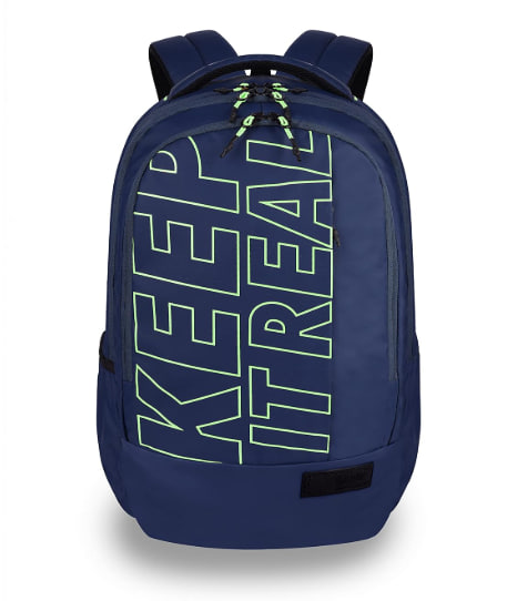 GrabOnIn's tweet photo. Gear Keep It Real 32L Backpack โน799 ๐โจ
๐ Shop now: https://t.co/21NCSlV15i
#Backpack #SchoolEssentials #Gear #DealAlert #ShopNow https://t.co/wTZKVHgGsK