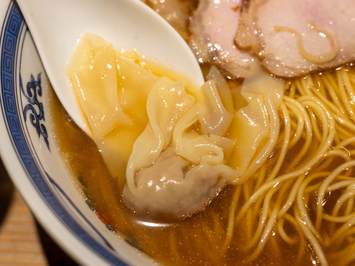 ヒビ機(東京ラーメンタル) tweet media