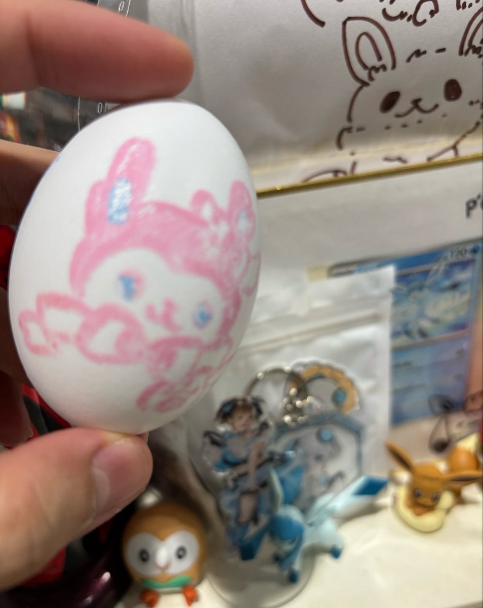 Gpai_Haro! 👻778175🥚 tweet media