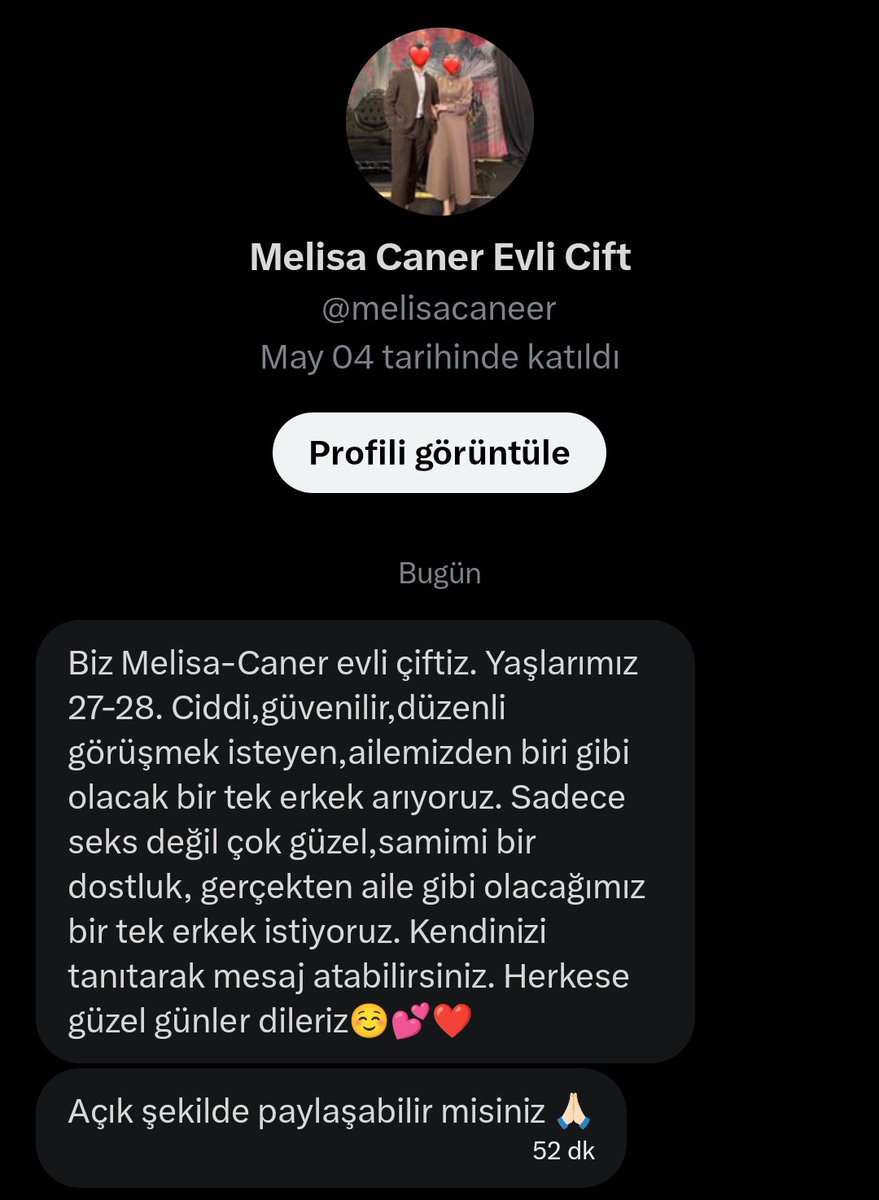 İtiraf Et tweet media