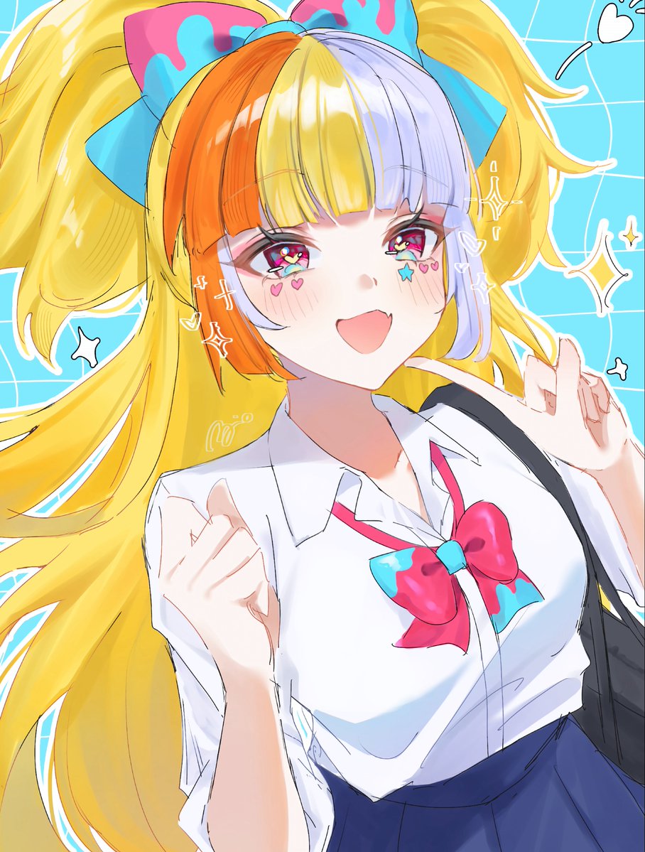 mi゜ tweet media