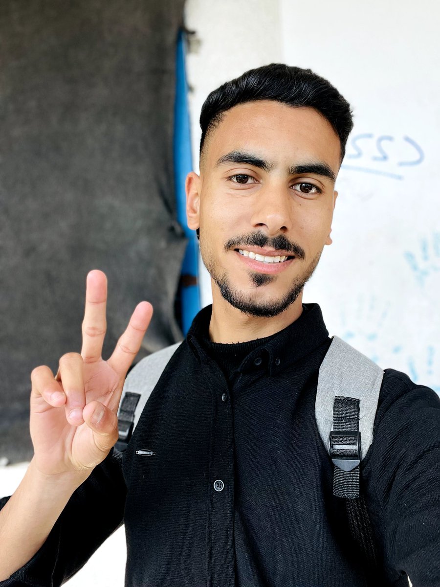 Arkan Almasri 🇵🇸 tweet media