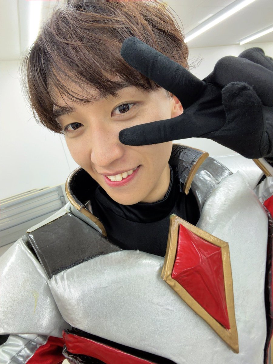 ムサシ（THE超BOYS) tweet media