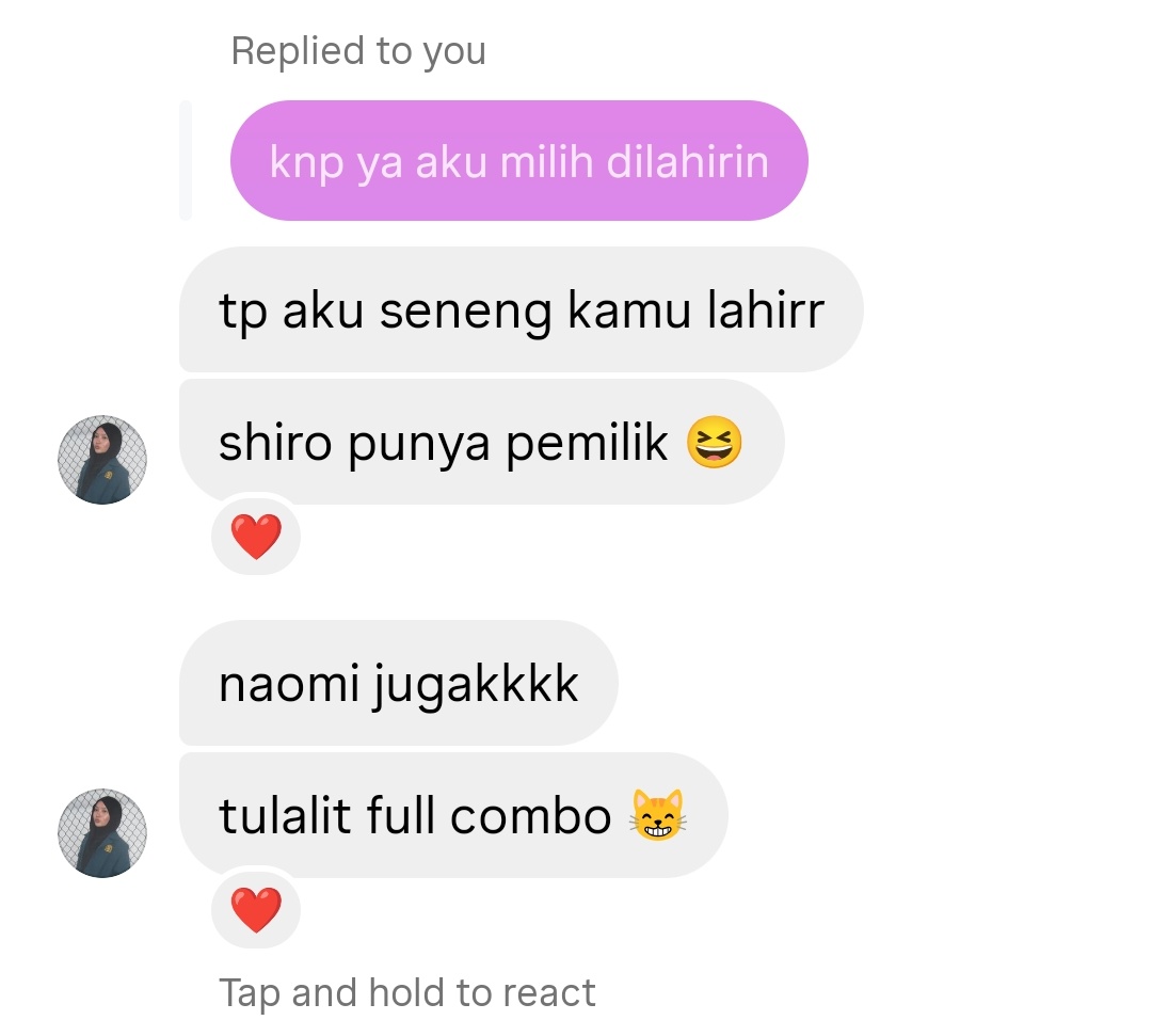 eYin. 🍎🥛🌟🧸 tweet media