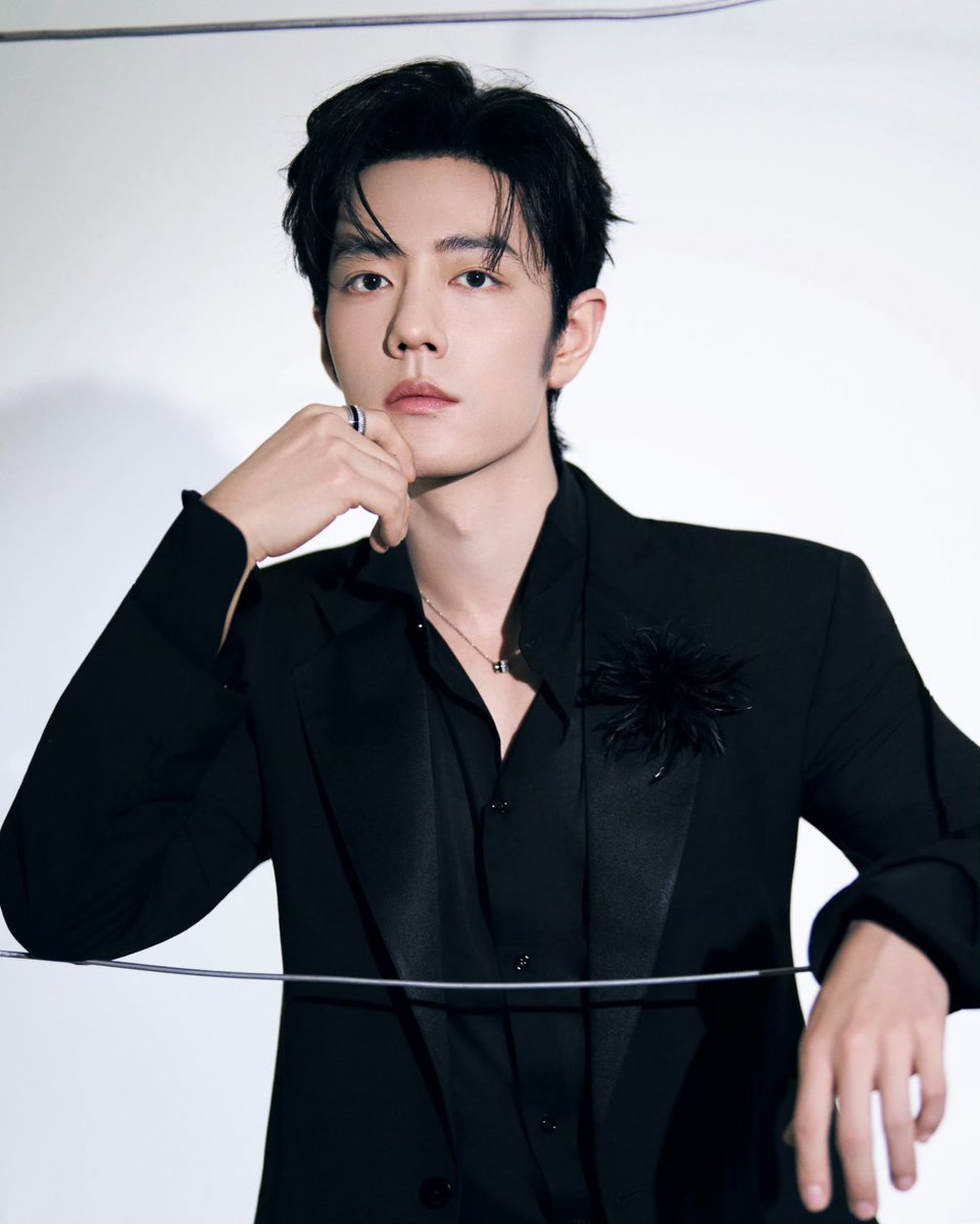 Xiao Zhan Japan Fanclub (@xiaozhanjapan) / Posts / X