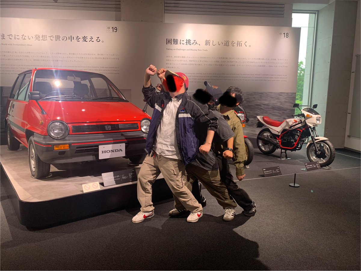 ランボー tweet media