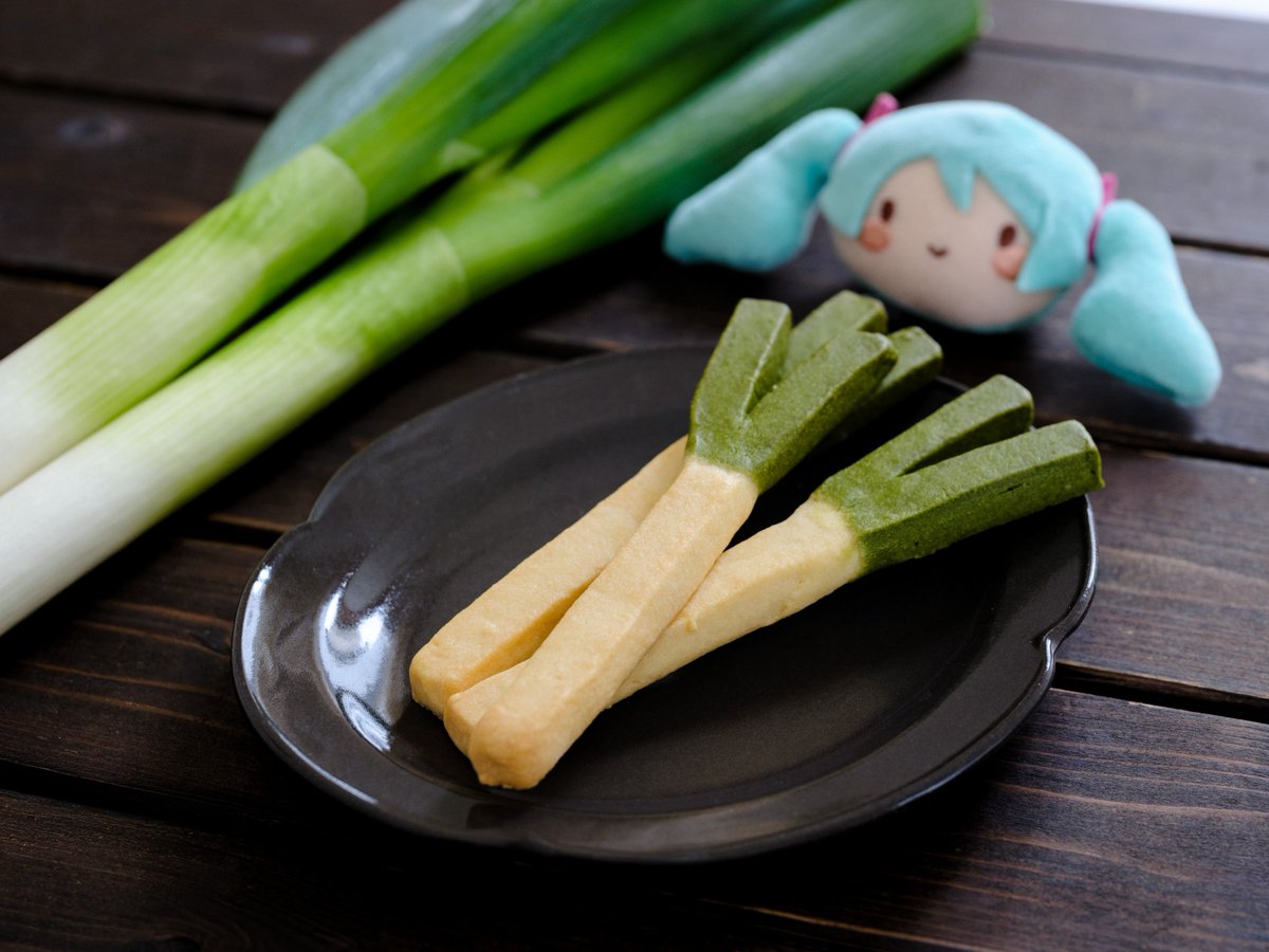 初音洋菓子店@5/9-10「39サテライト」 tweet media