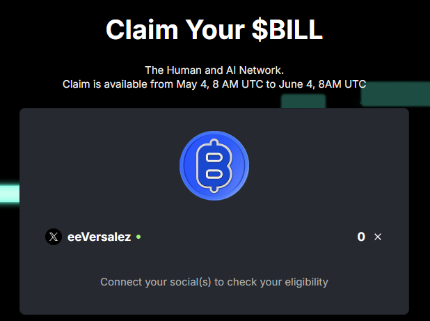 eeVersalez's tweet photo. I hope the admins have a good meal today

Faith in Web3 is waning, and this is yet another example of poor distribution, #gbillions

4 Aug 2025 - March 2026🥇 https://t.co/iFwrrUbsbF