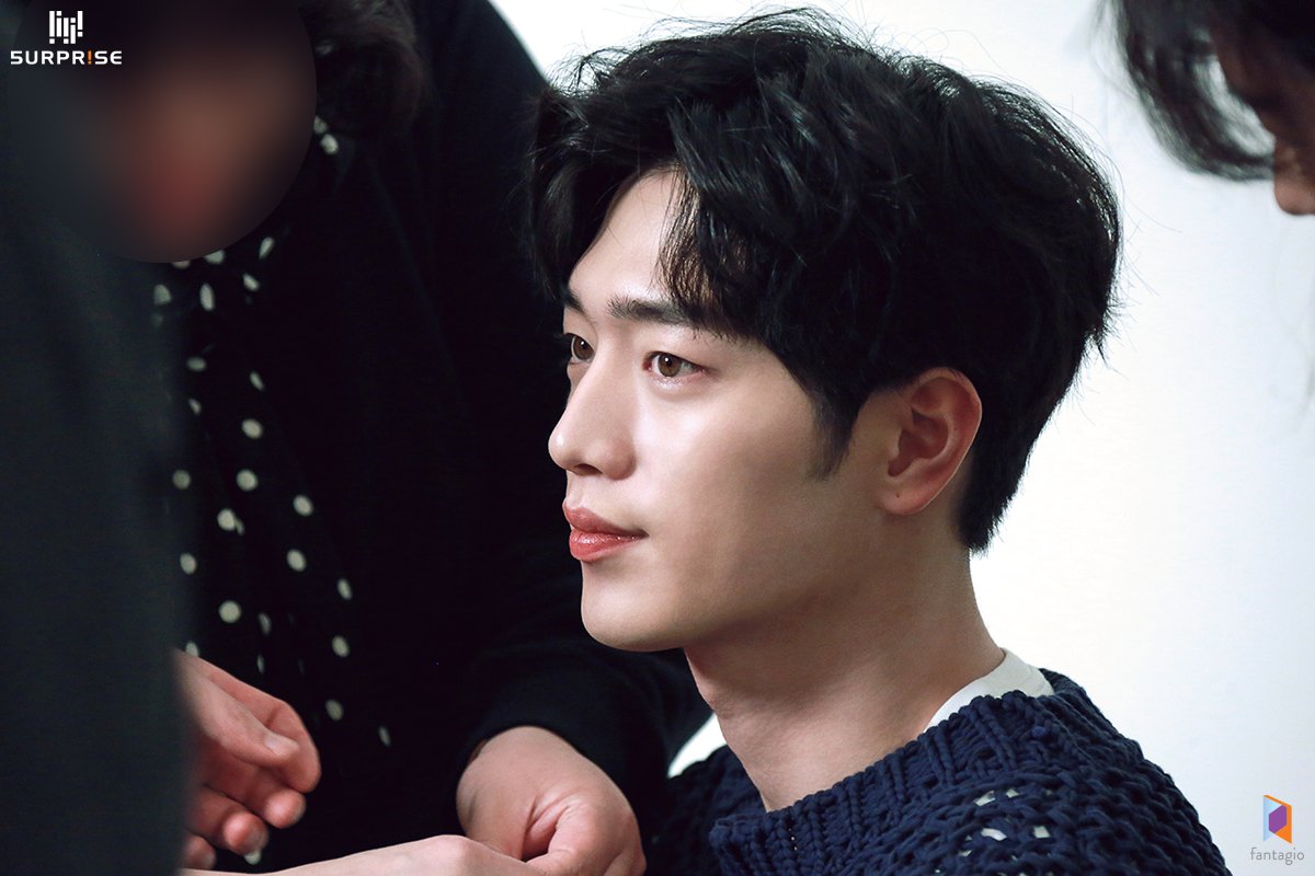 #서강준 #SEOKANGJUN