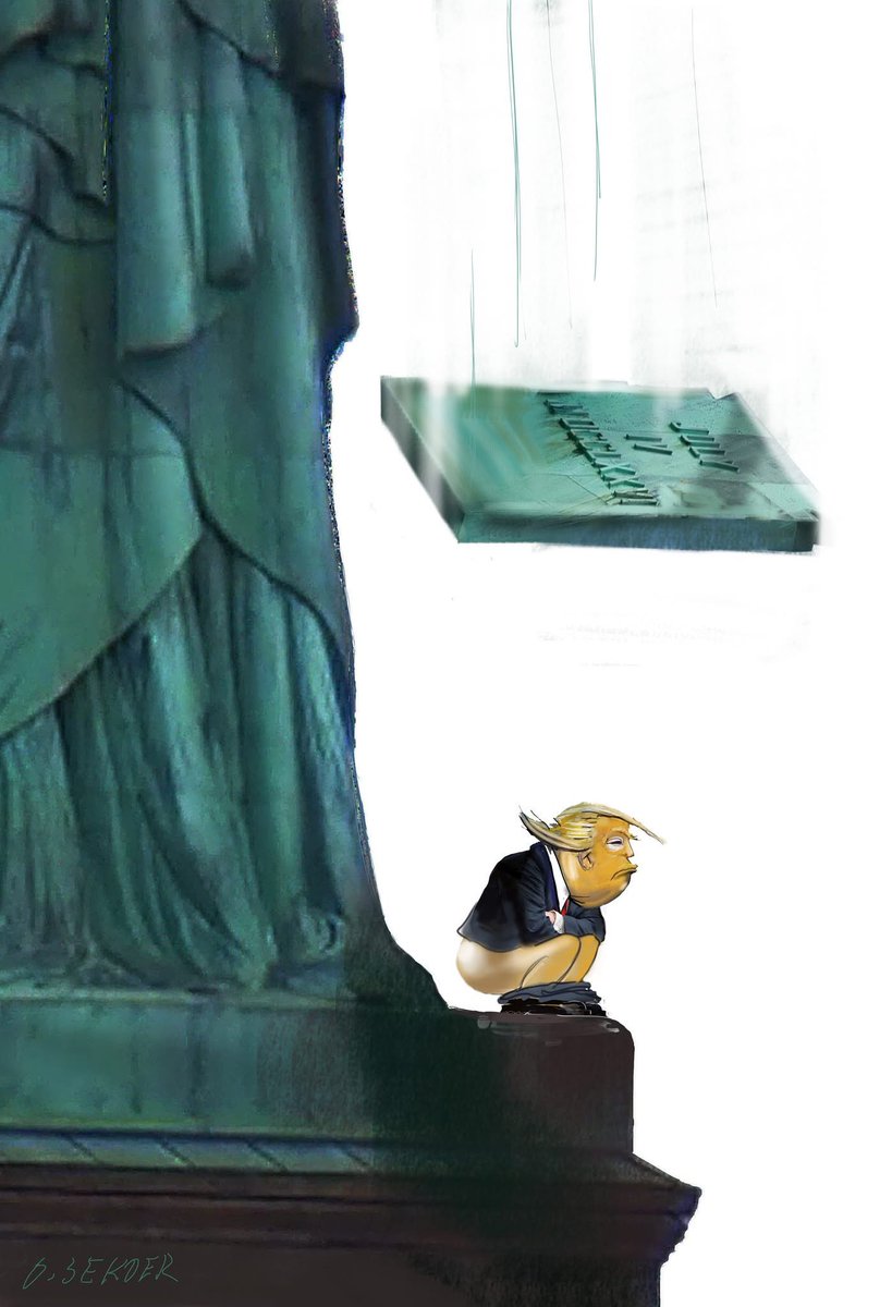 jkr_on_the_web's tweet image. Luc Descheemaeker #cartoon