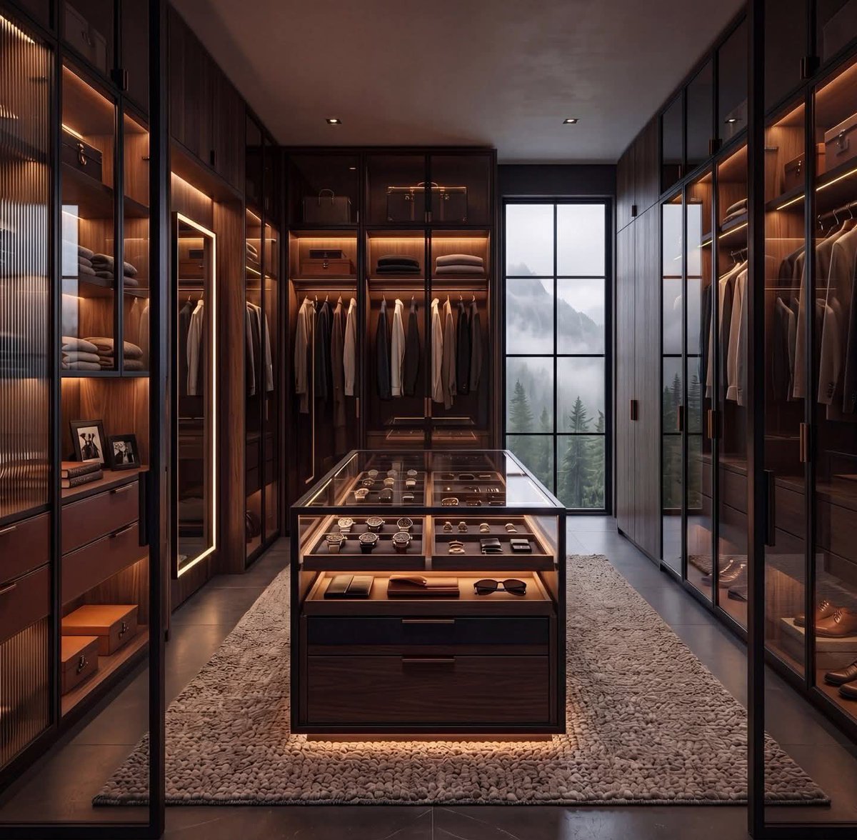 justadd2cart's tweet image. This my favorite interior design. 
Especially the closet. I need this in my life!

Source:  facebook.com/share/1E9qDk3n…

#interiordecorating #interiordesign #decor 
#interiordesigners #interiordecor #closet
