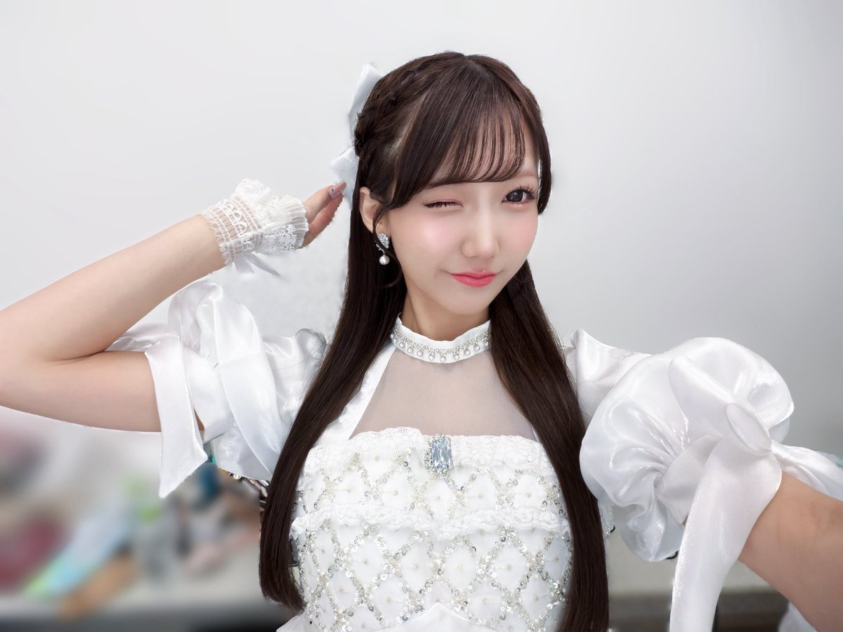 門林 有羽(スパガ) tweet media