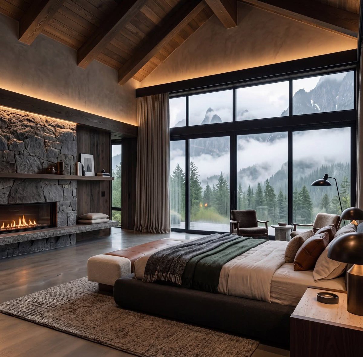 justadd2cart's tweet image. This my favorite interior design. 
Especially the closet. I need this in my life!

Source:  facebook.com/share/1E9qDk3n…

#interiordecorating #interiordesign #decor 
#interiordesigners #interiordecor #closet