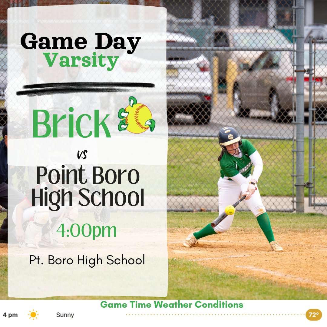 Brick Softball tweet media