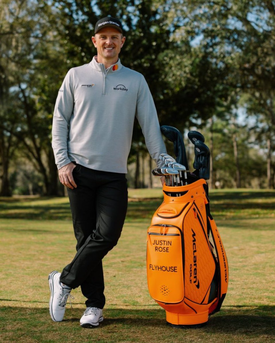 Silvermere Golf tweet media