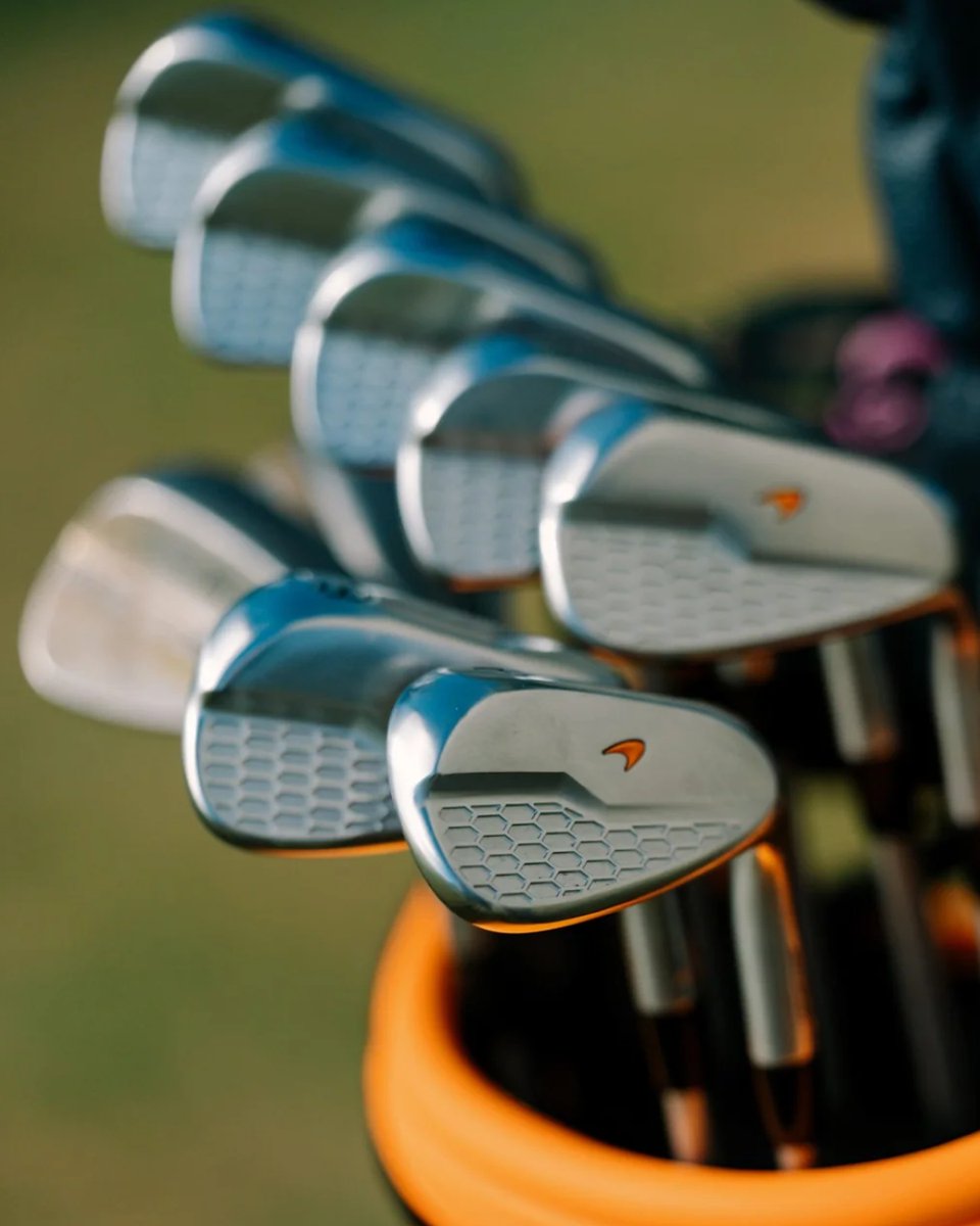 Silvermere Golf tweet media