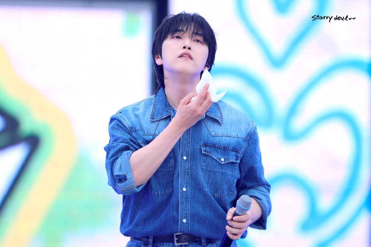 𝙎𝙩𝙖𝙧𝙧𝙮 𝘿𝙚𝙪𝙡💖삼돌 tweet media