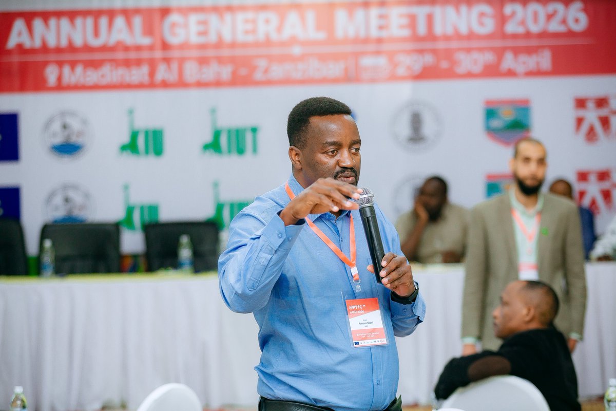 optic_tb's tweet photo. 1/4
The OPTIC-TB 2nd Annual General Meeting took place in Zanzibar, Tanzania (29–30 April 2026), bringing together partners from Tanzania, Uganda, DR Congo, and Norway. https://t.co/7QjZrLOhMw