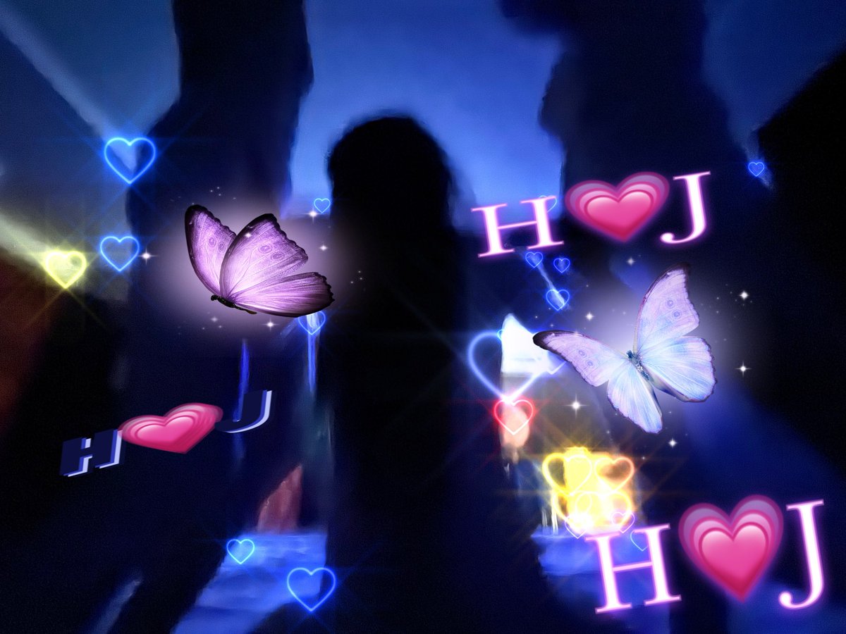H💟J台南 tweet media