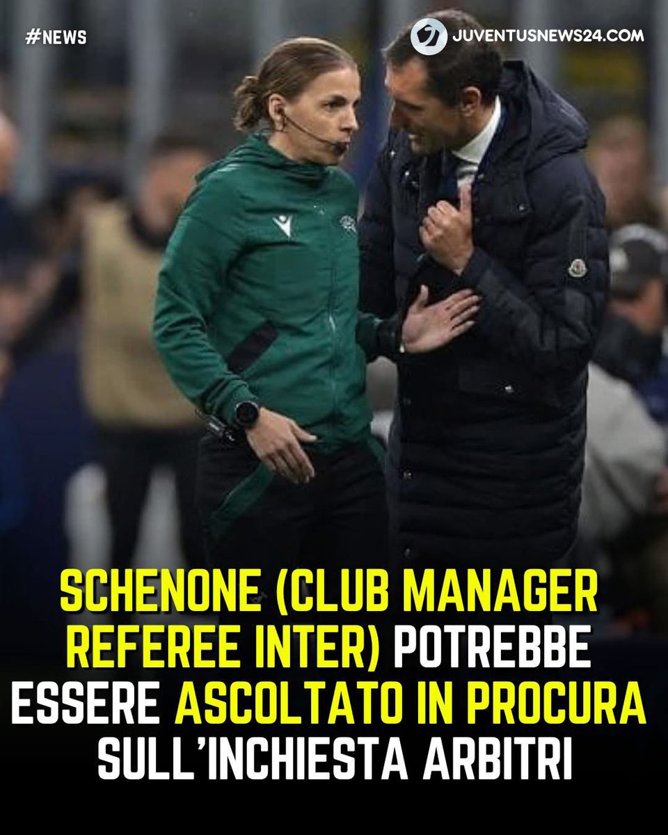 Juventus Fans tweet media