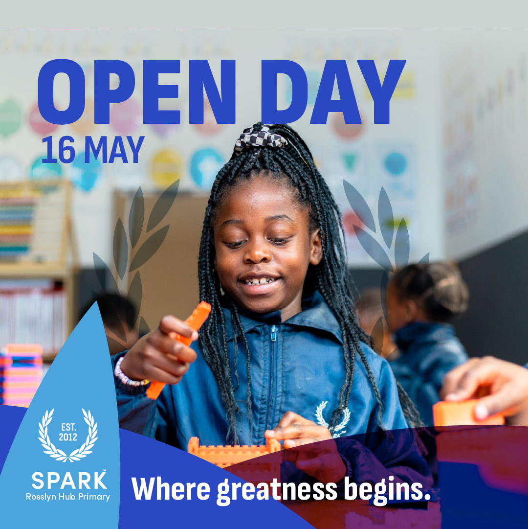 SPARK Schools tweet media