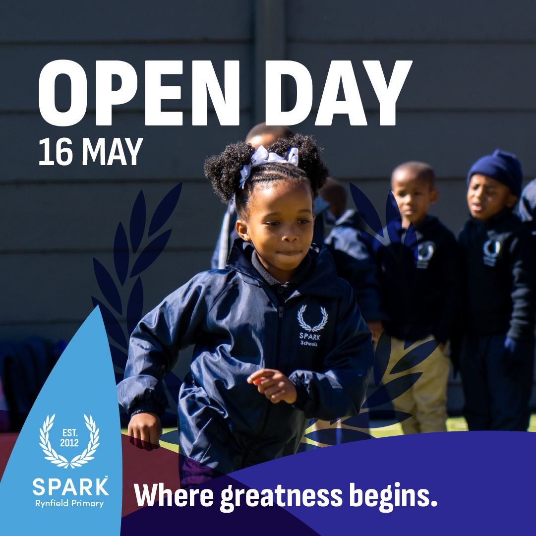 SPARK Schools tweet media