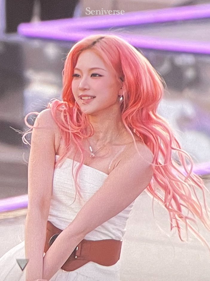 _seniverse_'s tweet photo. 260504 서울스프링페스티벌 불후의 명곡 프리뷰

아이사 ISA 스테이씨 STAYC 서스페 https://t.co/BaA2obULkX