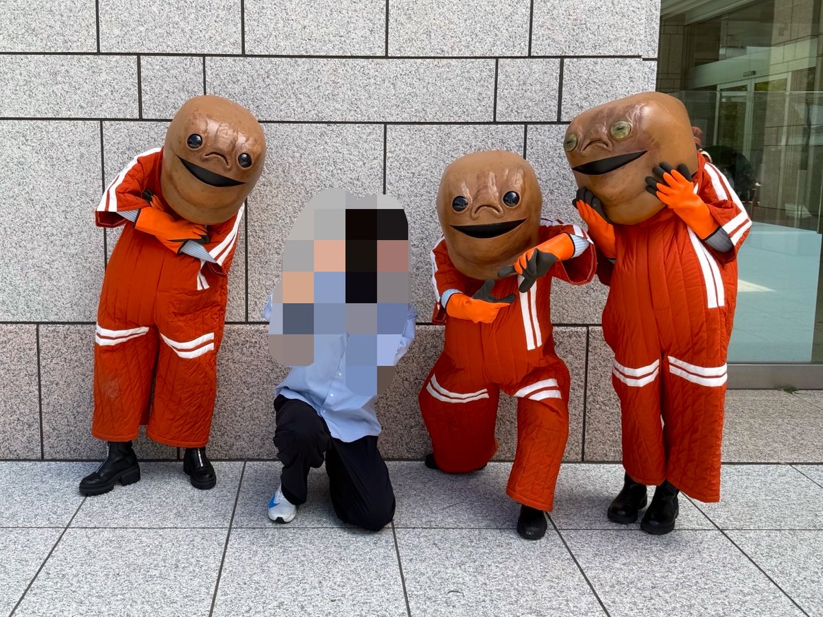できNASA tweet media