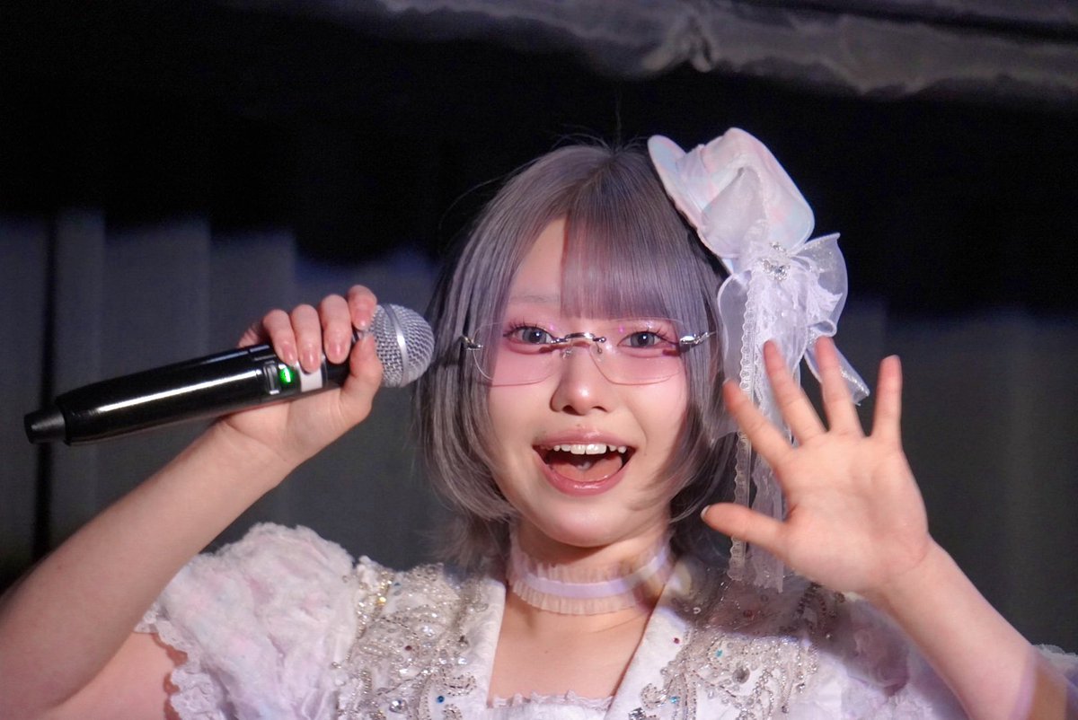 夜羽音(よはね)ルナ【えるなん】@2026.11.27渋谷ストリームホールワンマンライブ tweet media