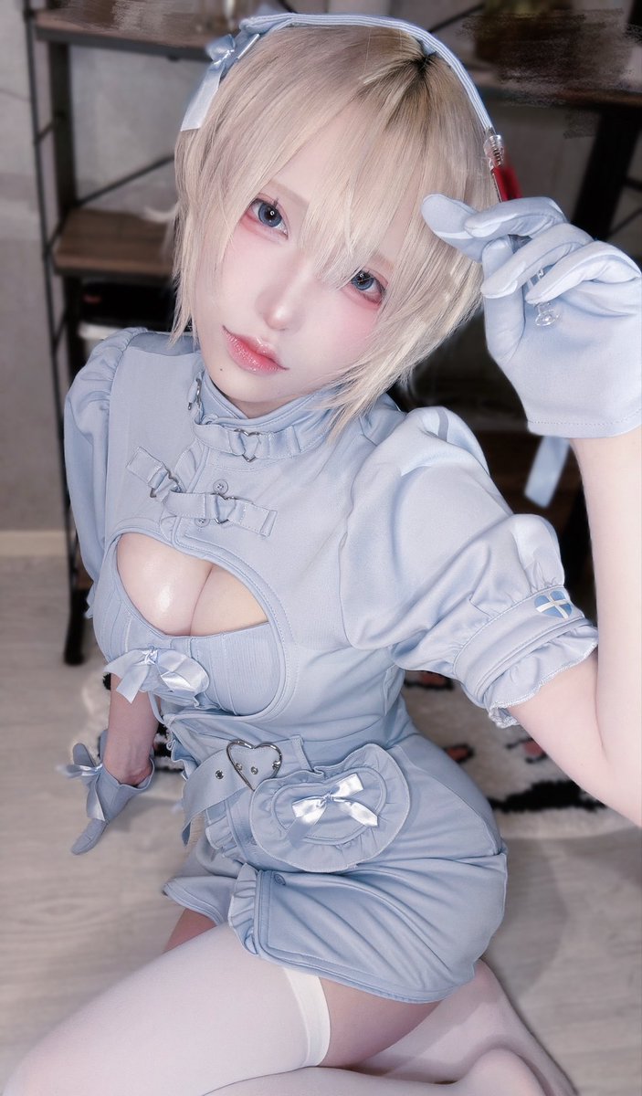 リナリー tweet media