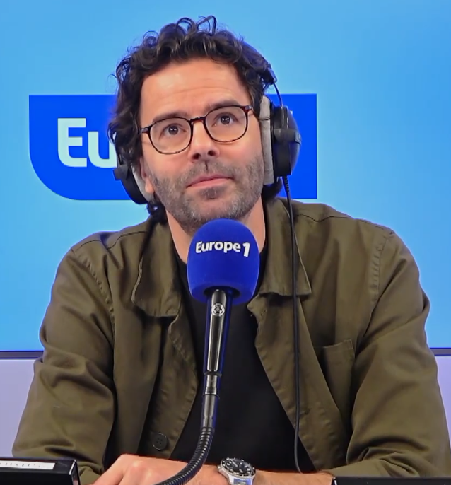 Mediasinfos's tweet photo. Demain (Mardi), ce sont #CatherineNay et #JuliadeFunès qui seront les invités de @Tomisle entre 10H et 11H30 en direct sur #Europe1 dans #CultureMédias. https://t.co/WXKLq2KRwQ