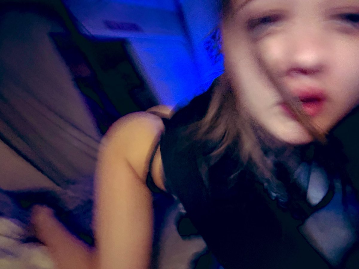ariel marie tweet media