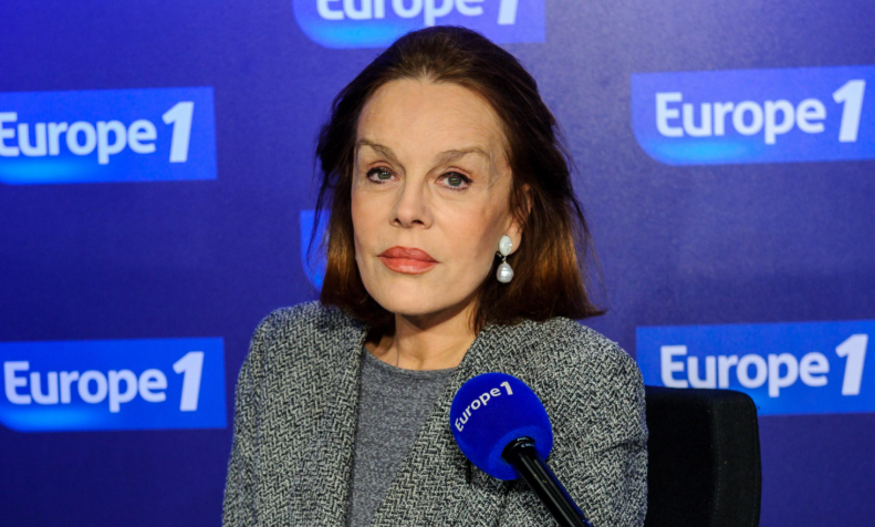 Mediasinfos's tweet photo. Demain (Mardi), ce sont #CatherineNay et #JuliadeFunès qui seront les invités de @Tomisle entre 10H et 11H30 en direct sur #Europe1 dans #CultureMédias. https://t.co/WXKLq2KRwQ