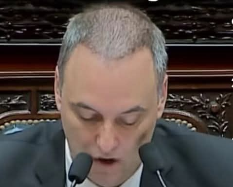Vengador Recargado tweet media