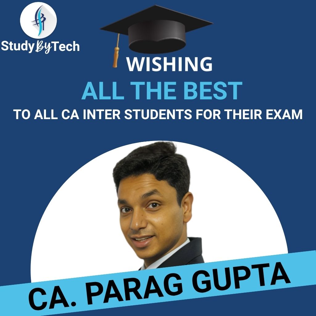 Parag Gupta tweet media