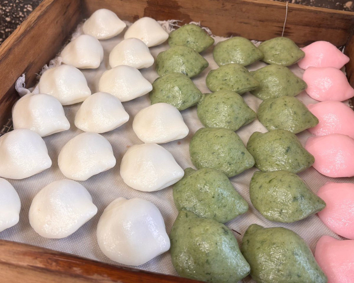八宝堂 tweet media