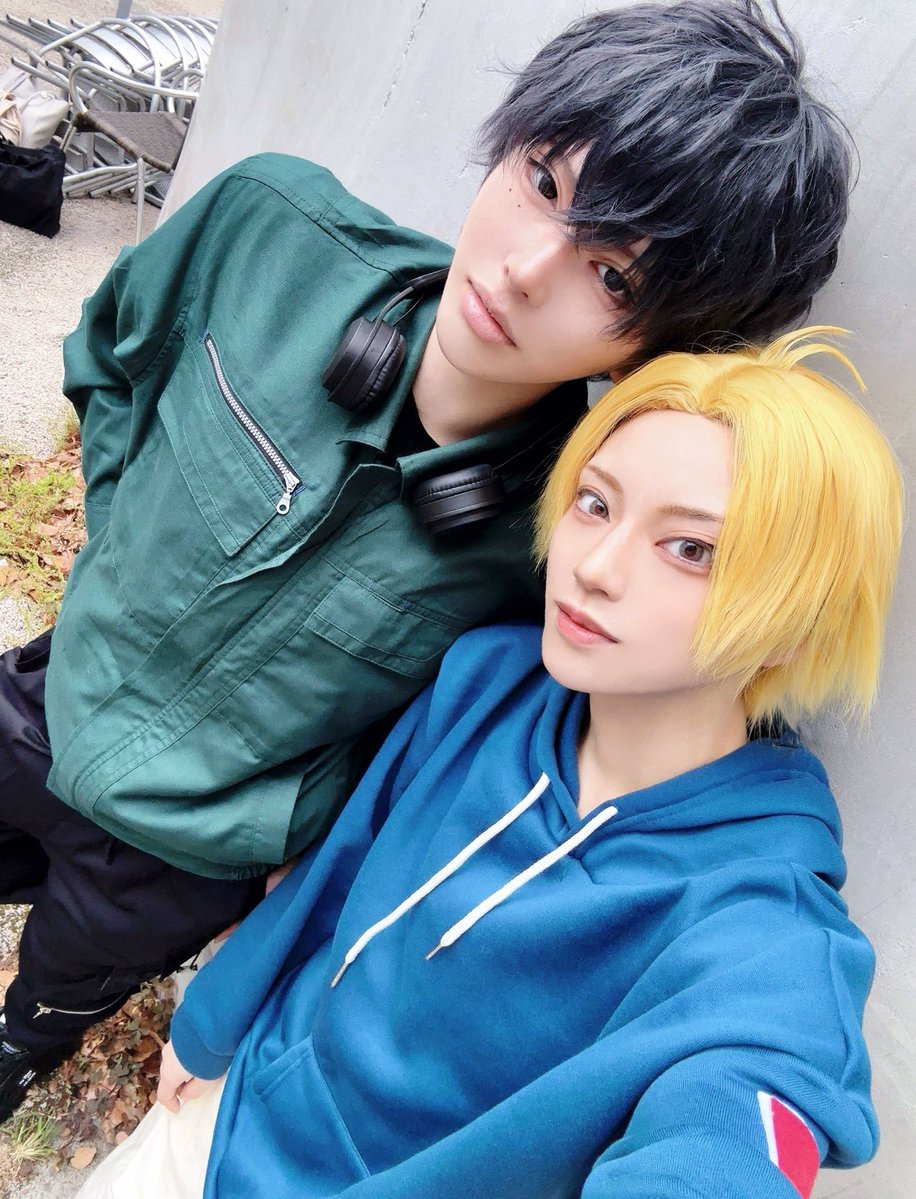 ばりー🩵5/5ブリデ tweet media