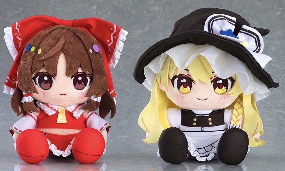東方プロジェクトからの贈り物係【informal】 tweet media