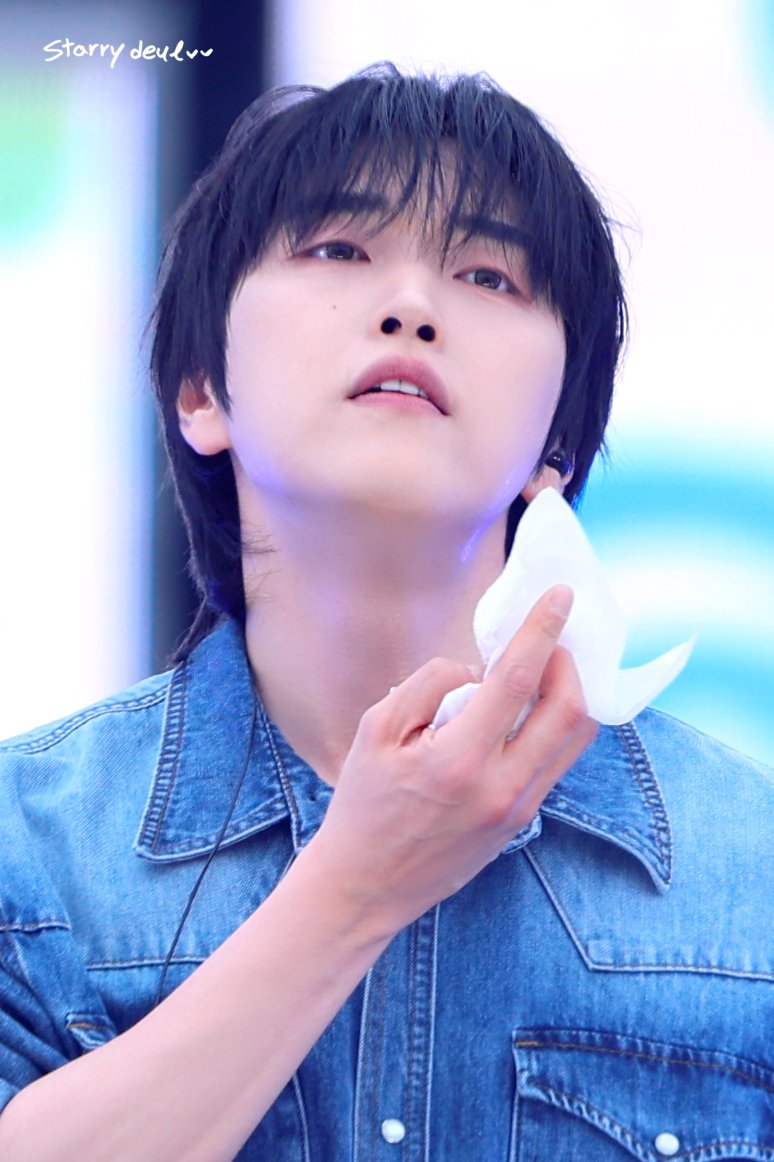 𝙎𝙩𝙖𝙧𝙧𝙮 𝘿𝙚𝙪𝙡💖삼돌 tweet media