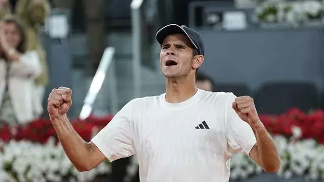 RAFAEL JODAR 🇪🇦 TEAM tweet media