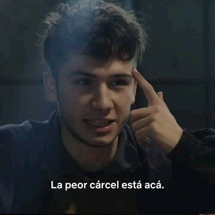 lo peor está en la cabeza