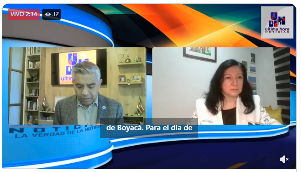 ORFETV.COM🎙️ tweet media