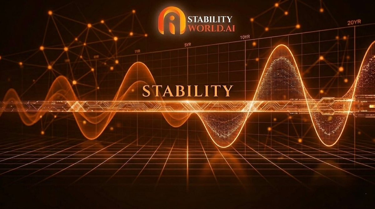 Stability World AI tweet media