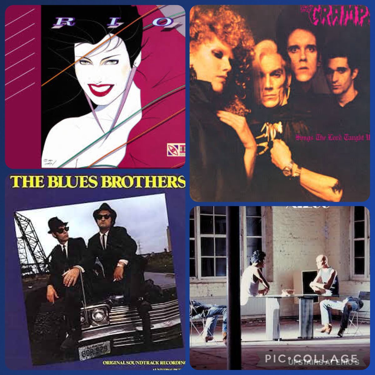 station to station tweet media