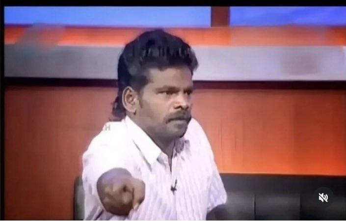 Vivek Rangasamy tweet media