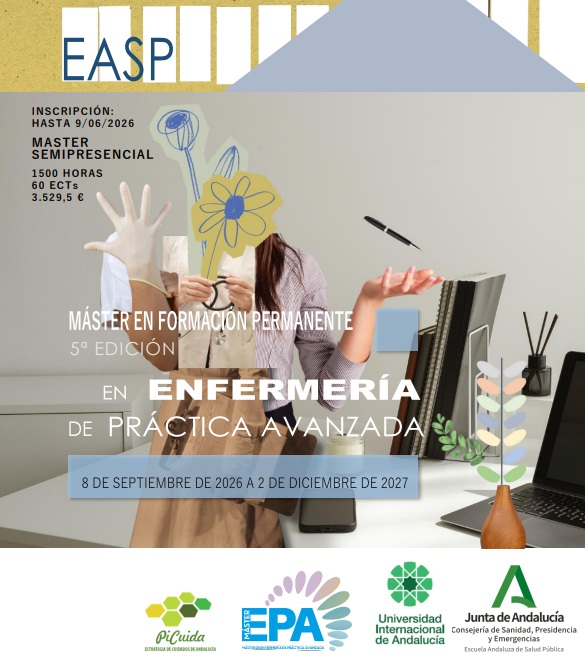 Escuela Andaluza SP tweet media