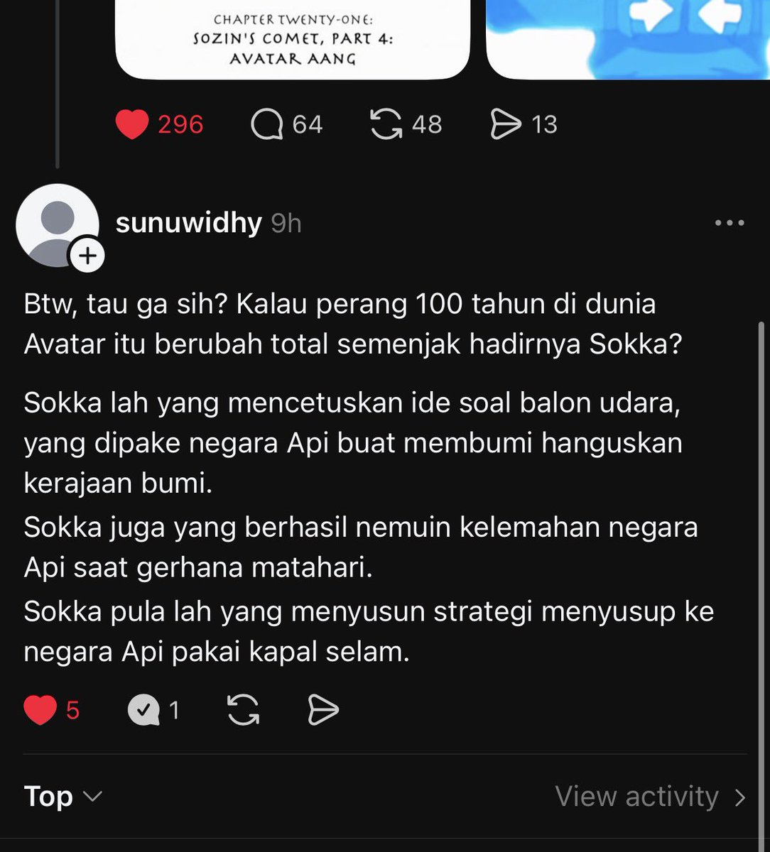 Nat & Ver tweet media
