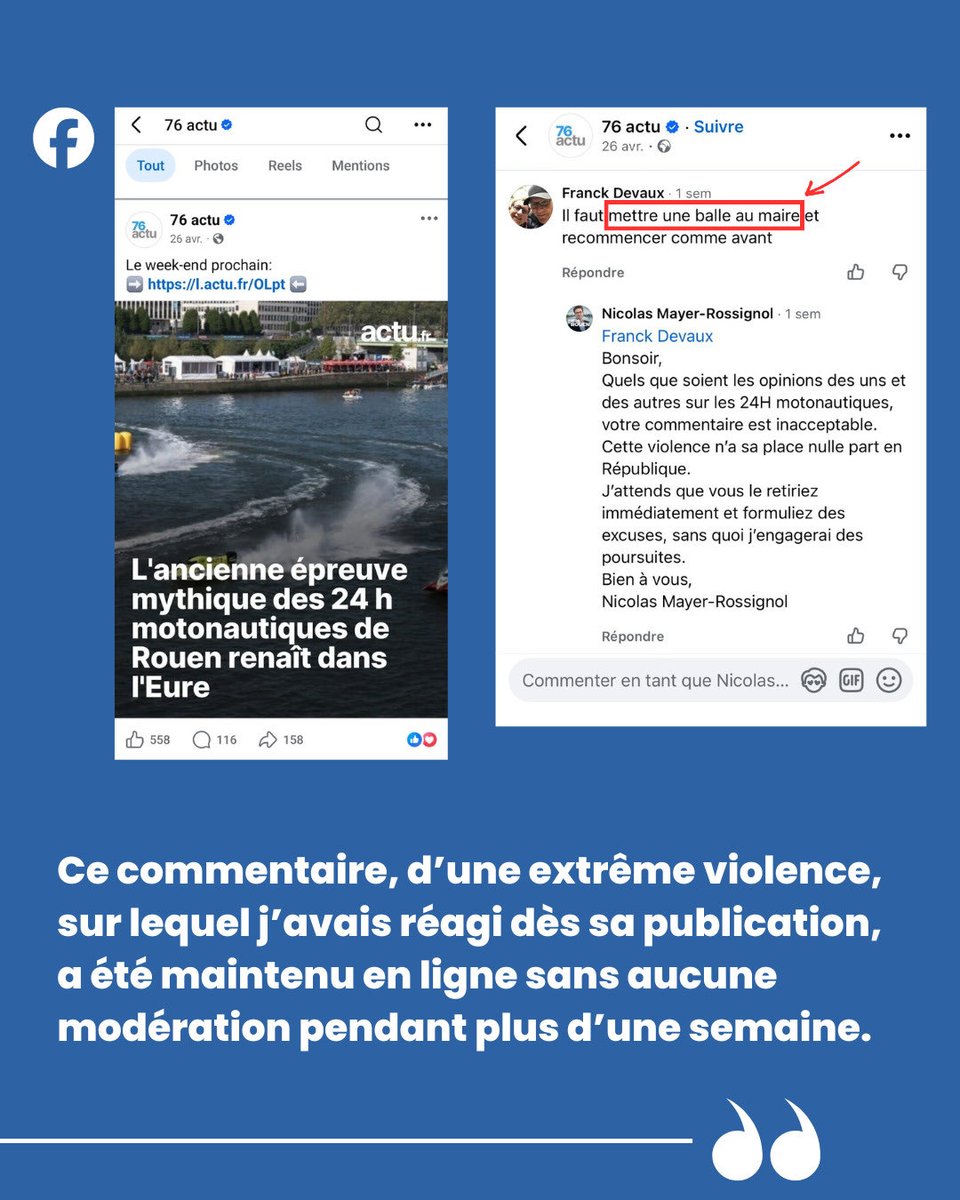 Nicolas Mayer-Rossignol tweet media