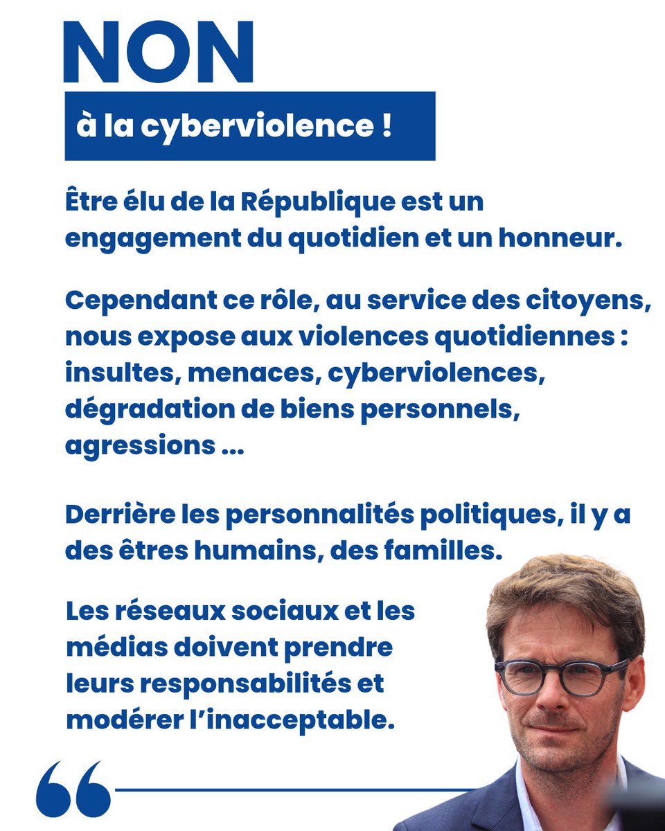 Nicolas Mayer-Rossignol tweet media